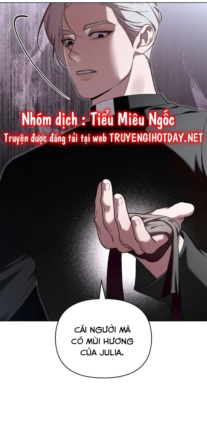 Chàng Người Sói Phát Điên Vì Tôi: Chapter 39