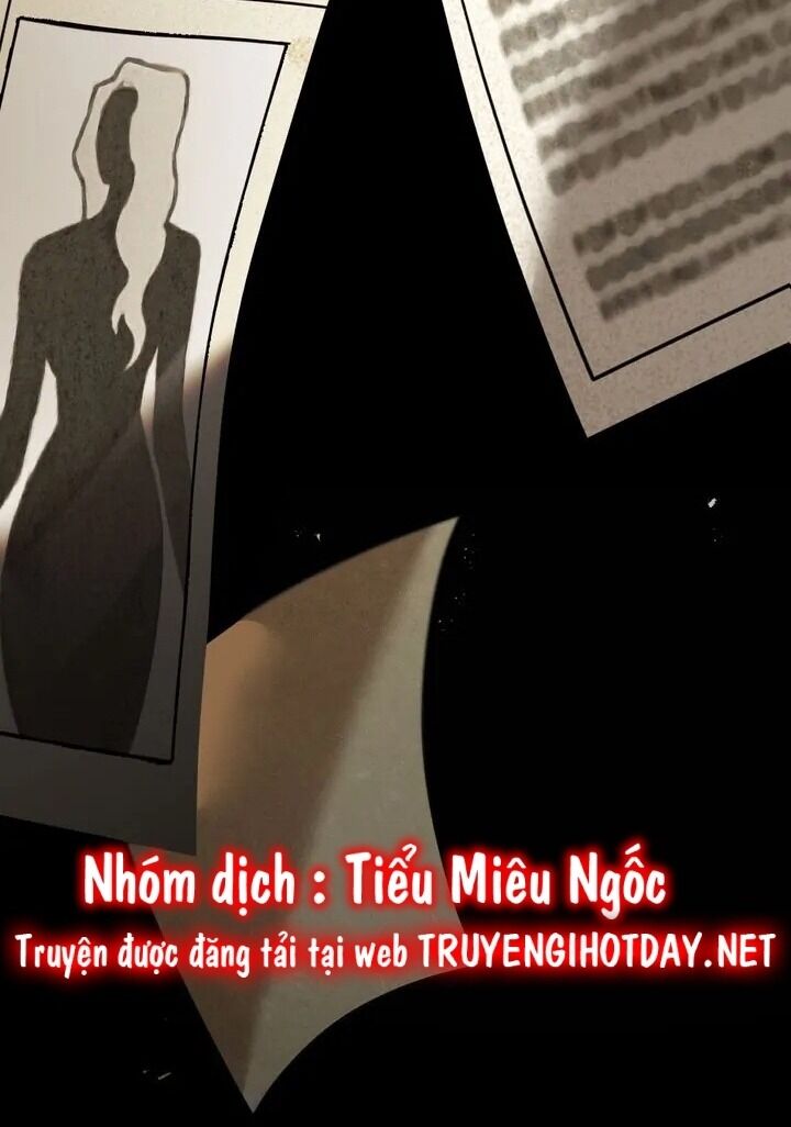 Chàng Người Sói Phát Điên Vì Tôi: Chapter 39