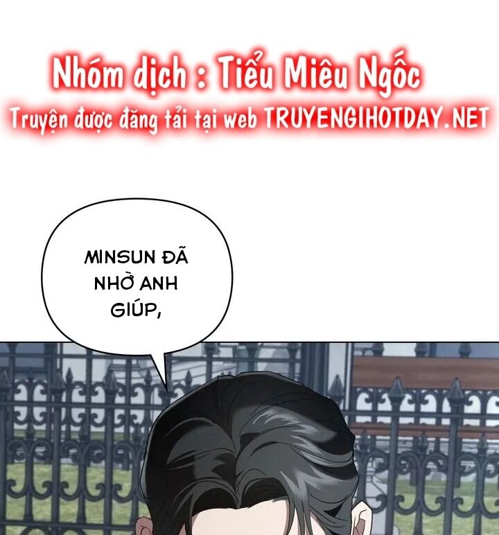 Chàng Người Sói Phát Điên Vì Tôi: Chapter 39