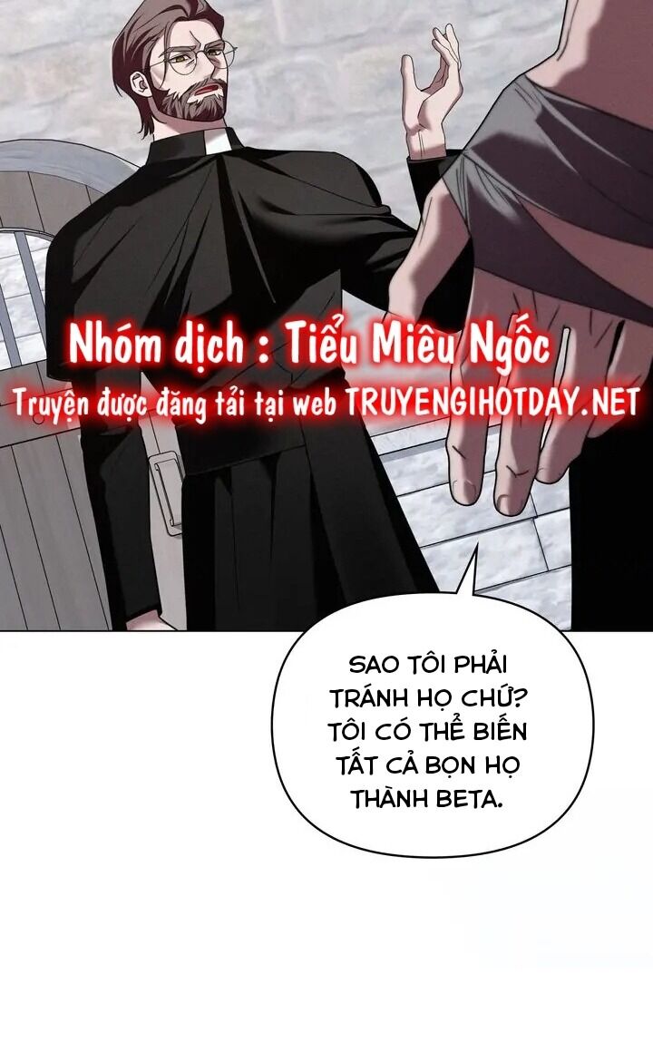 Chàng Người Sói Phát Điên Vì Tôi: Chapter 39