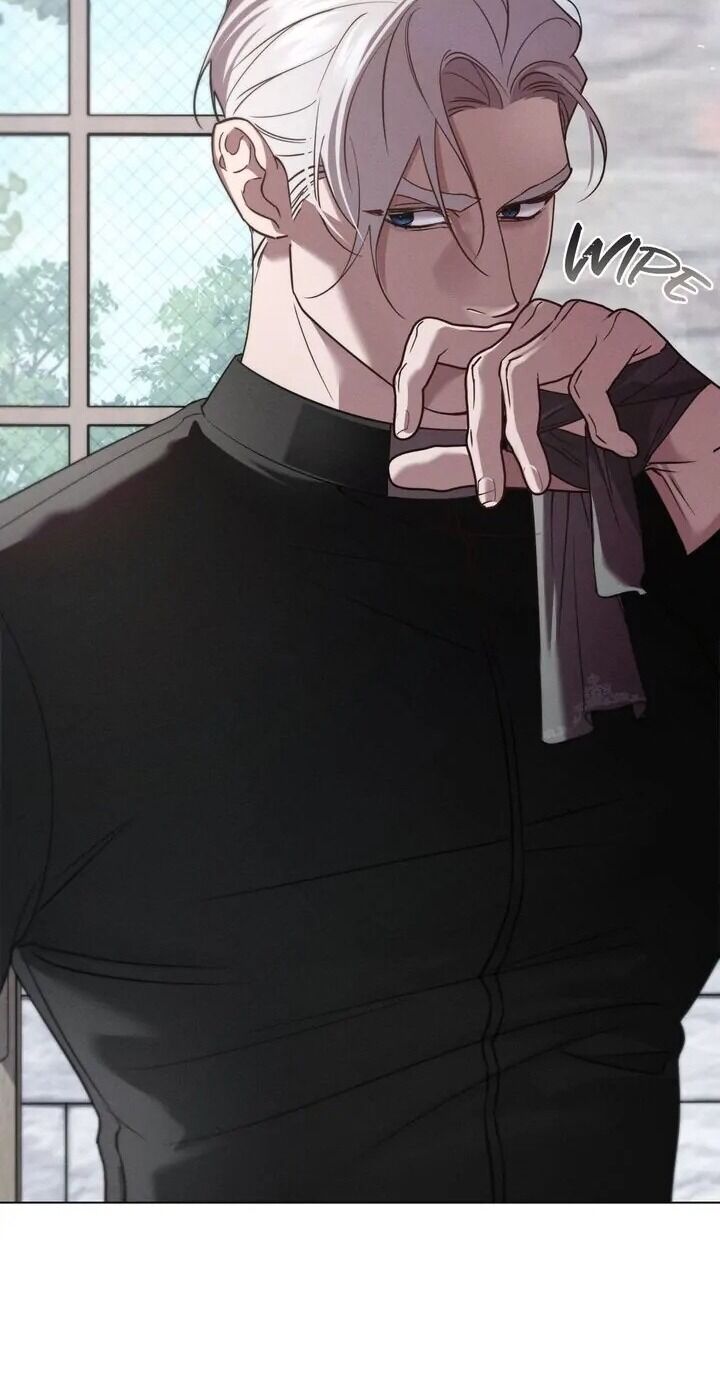 Chàng Người Sói Phát Điên Vì Tôi: Chapter 39