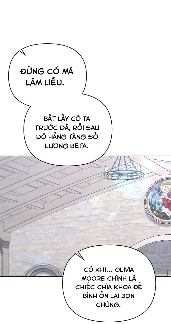 Chàng Người Sói Phát Điên Vì Tôi: Chapter 39