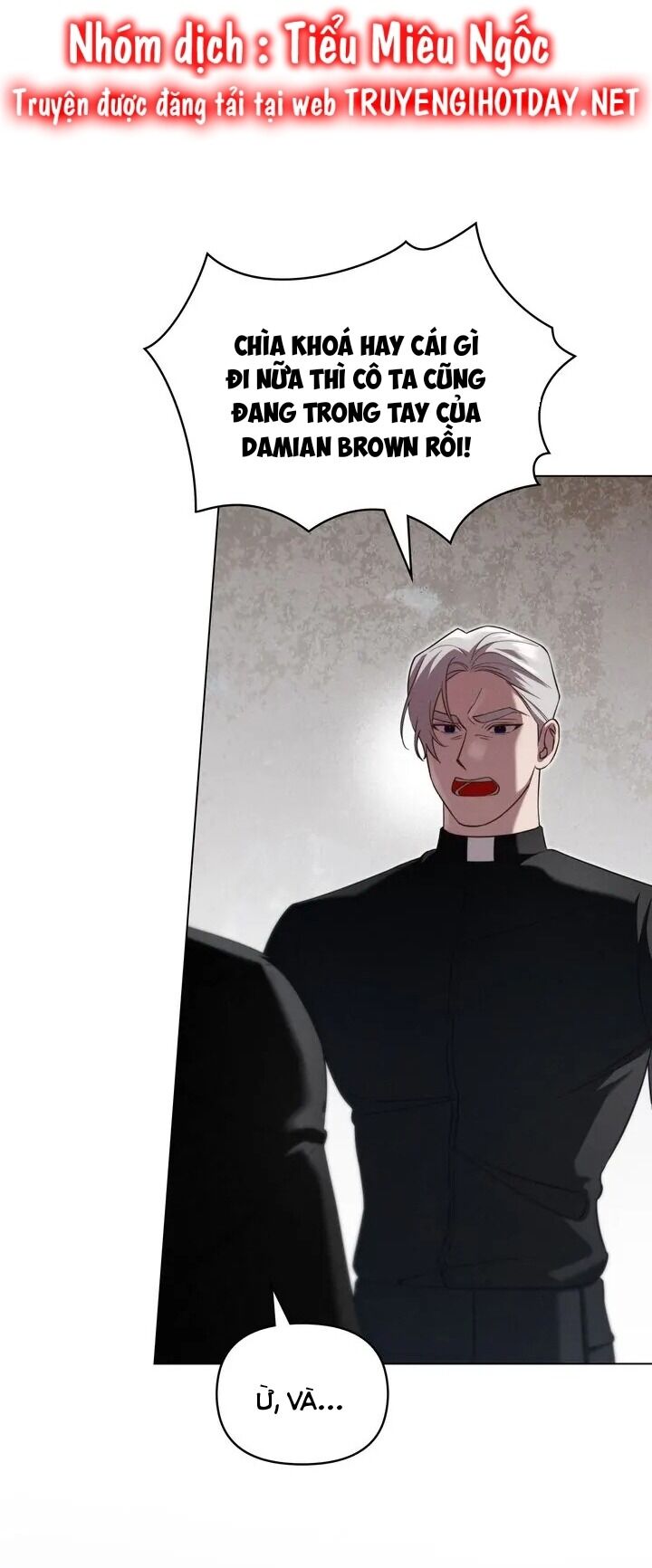 Chàng Người Sói Phát Điên Vì Tôi: Chapter 39
