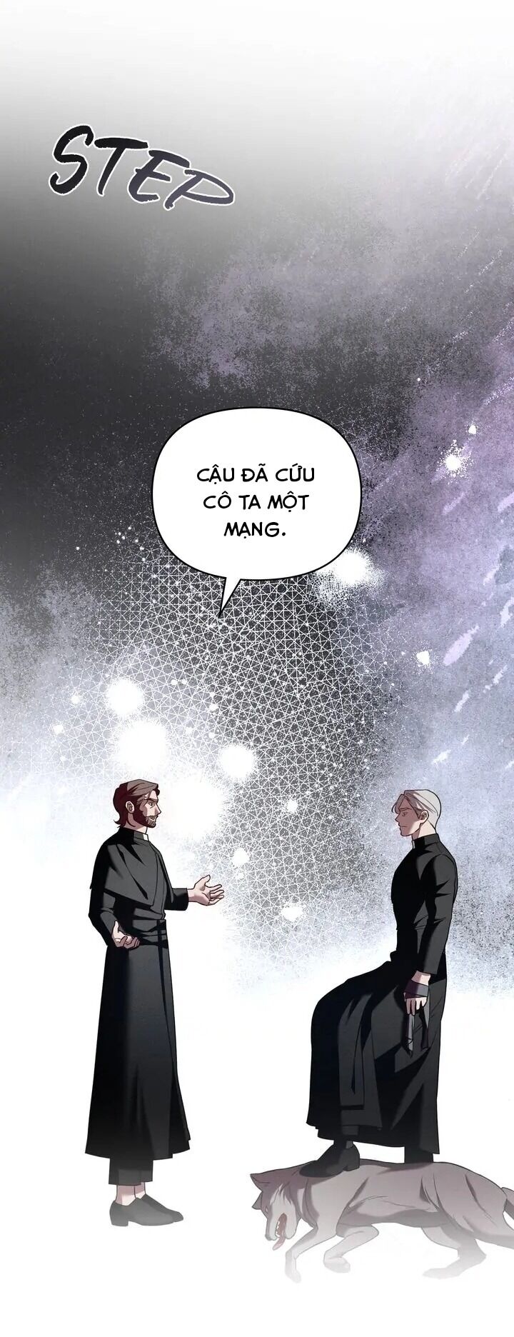 Chàng Người Sói Phát Điên Vì Tôi: Chapter 39