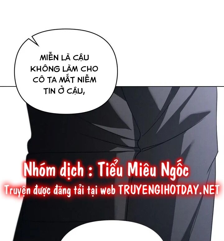 Chàng Người Sói Phát Điên Vì Tôi: Chapter 39