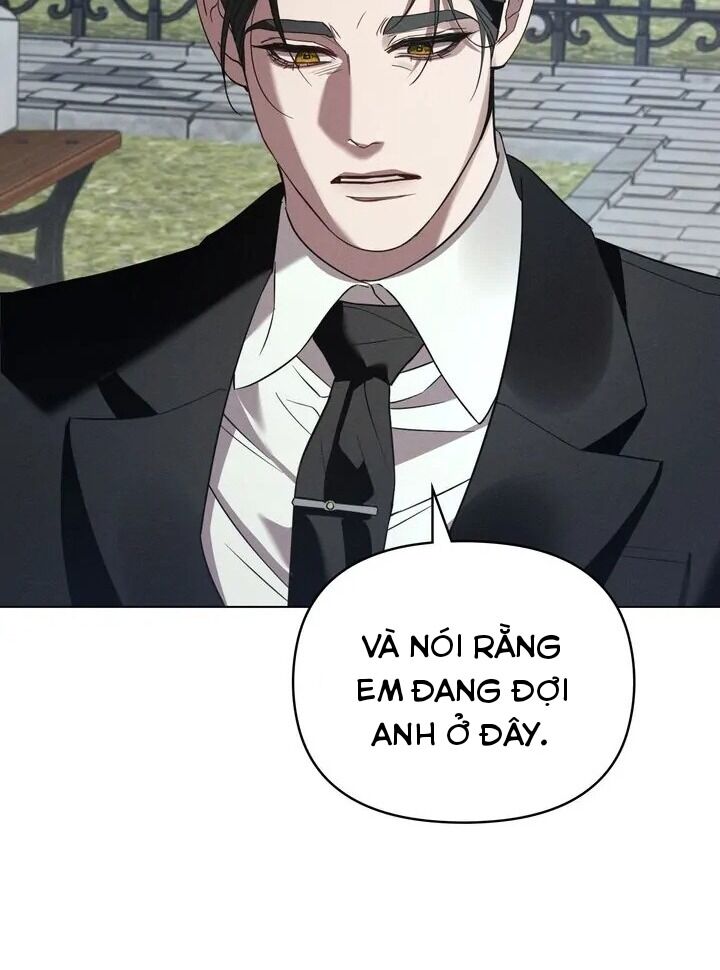 Chàng Người Sói Phát Điên Vì Tôi: Chapter 39