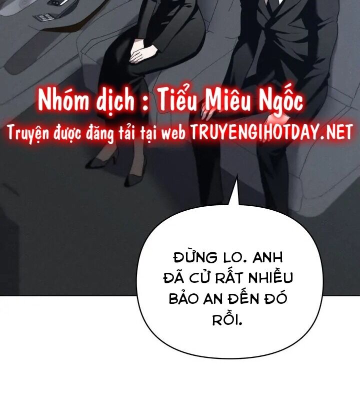 Chàng Người Sói Phát Điên Vì Tôi: Chapter 39