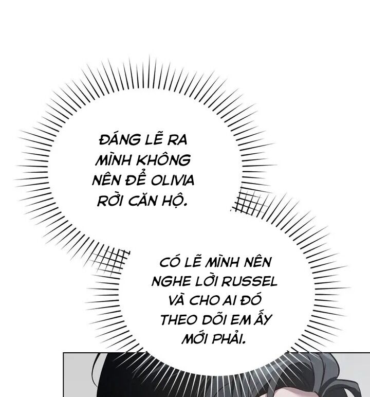 Chàng Người Sói Phát Điên Vì Tôi: Chapter 39