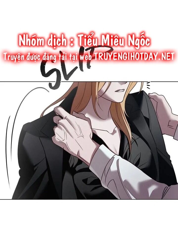 Chàng Người Sói Phát Điên Vì Tôi: Chapter 39