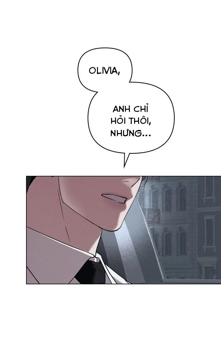 Chàng Người Sói Phát Điên Vì Tôi: Chapter 39
