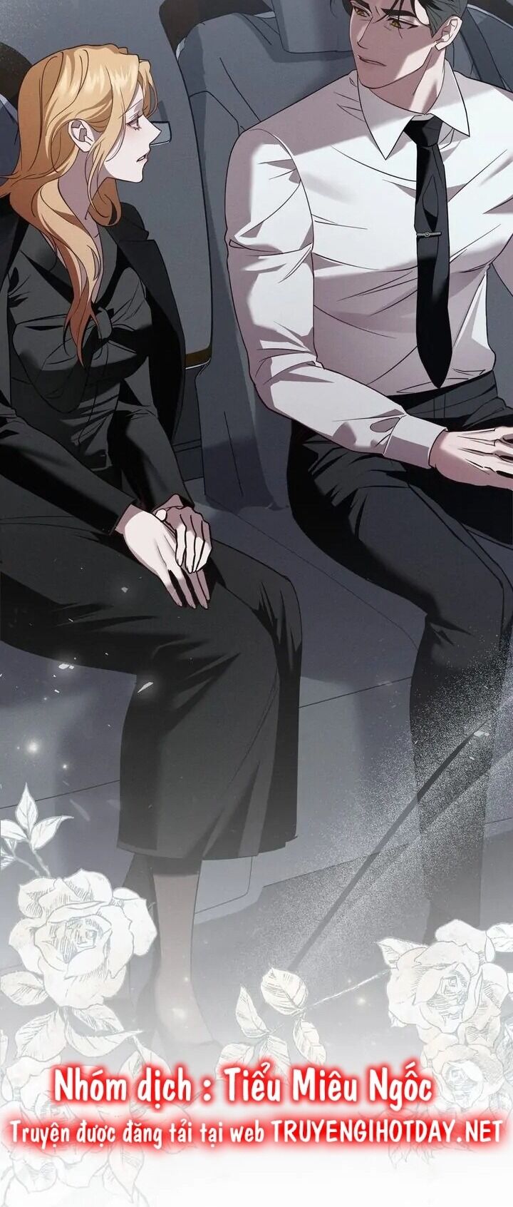 Chàng Người Sói Phát Điên Vì Tôi: Chapter 39