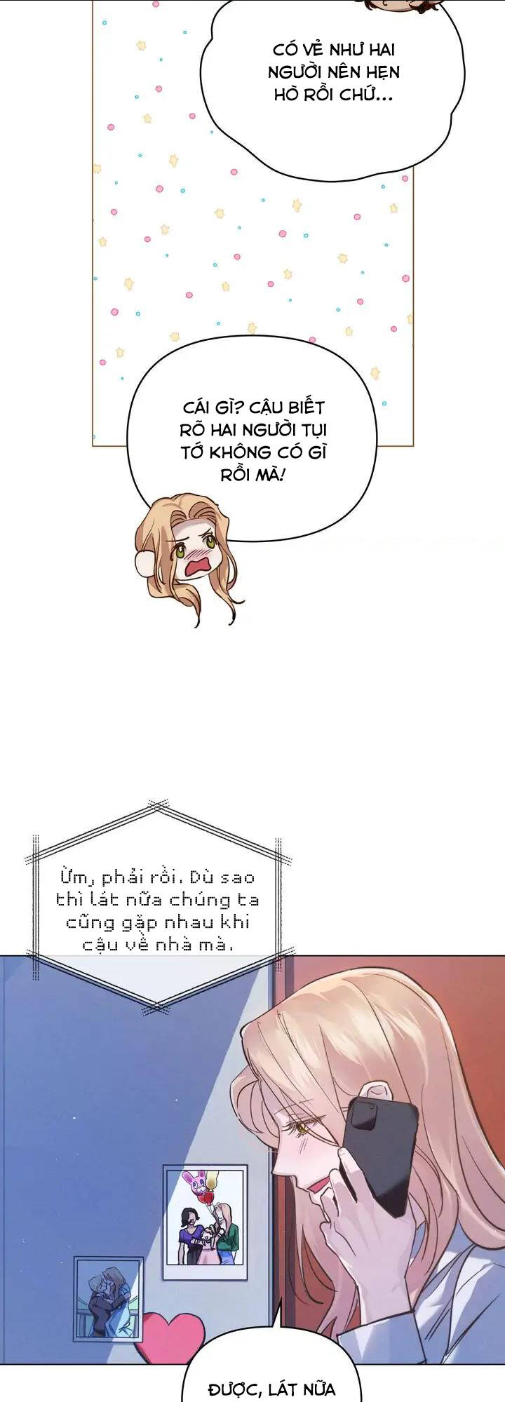 Chàng Người Sói Phát Điên Vì Tôi: Chapter 4