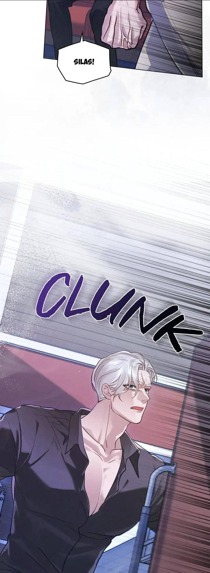 Chàng Người Sói Phát Điên Vì Tôi: Chapter 4