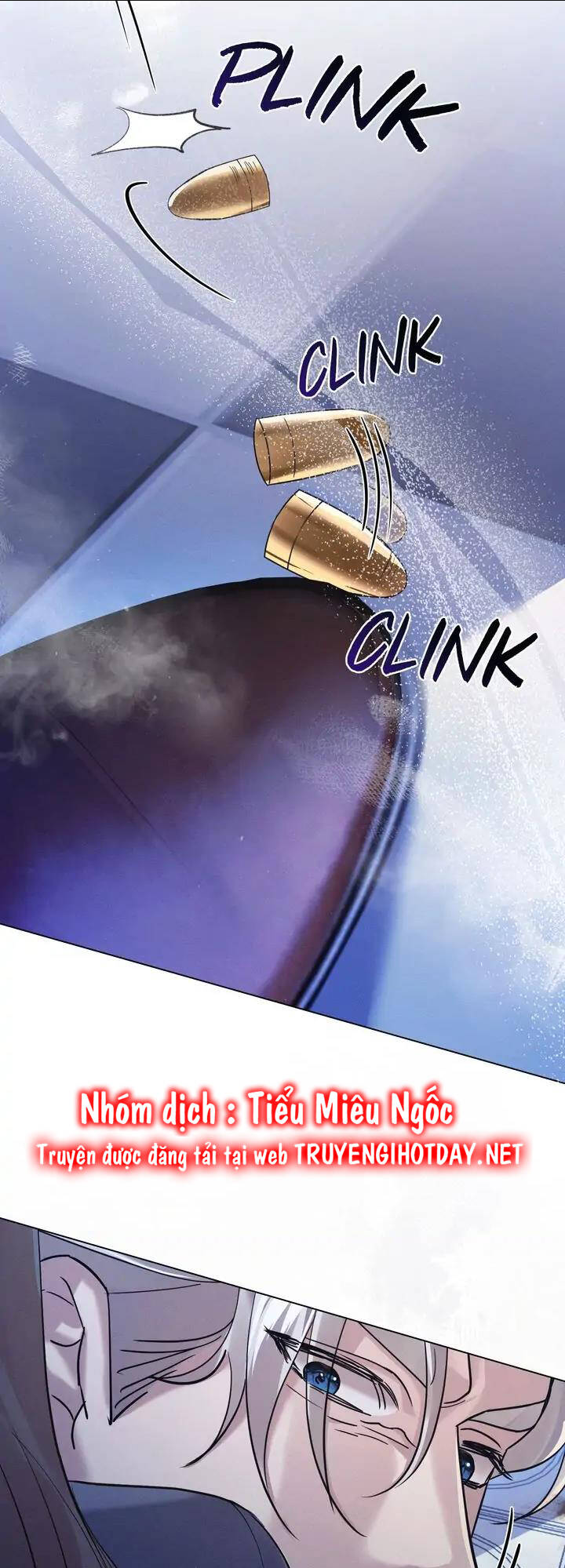 Chàng Người Sói Phát Điên Vì Tôi: Chapter 4
