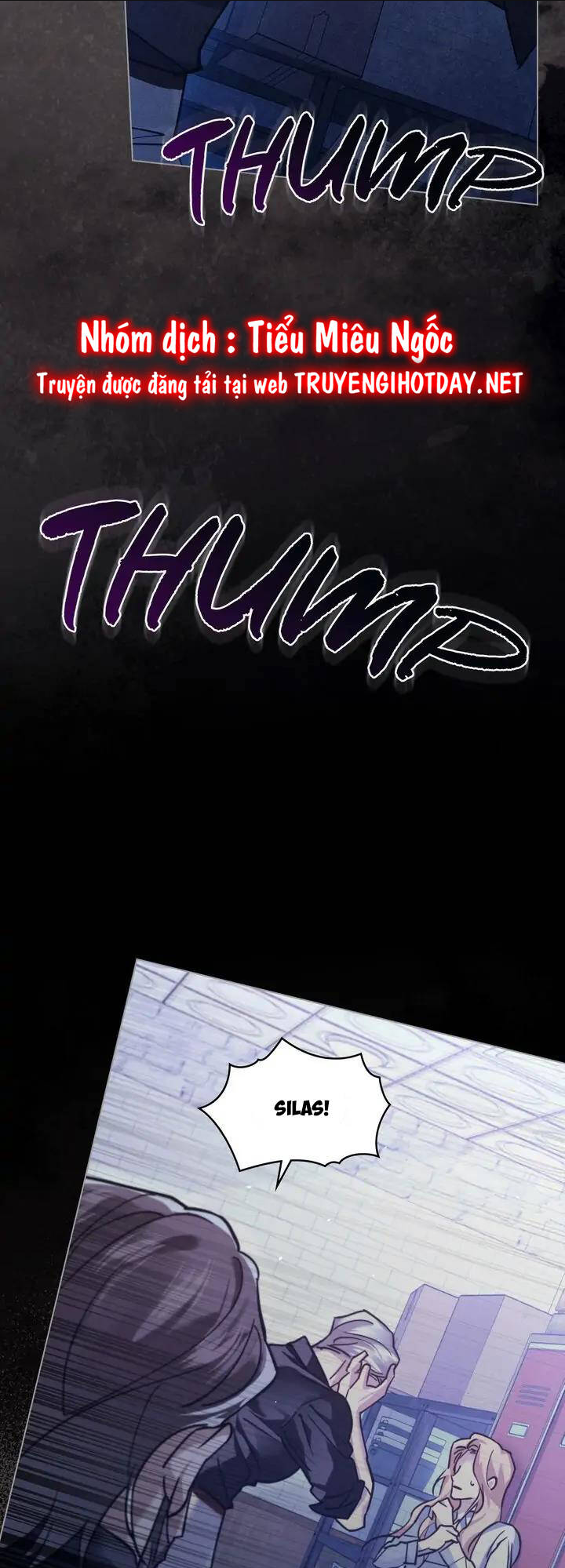 Chàng Người Sói Phát Điên Vì Tôi: Chapter 4