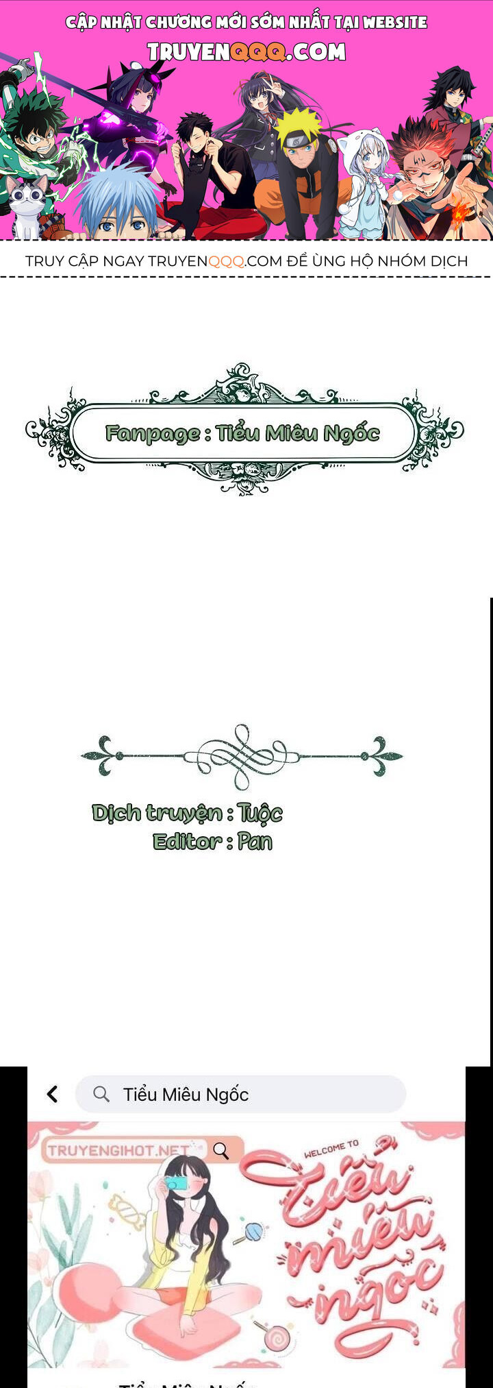 Chàng Người Sói Phát Điên Vì Tôi: Chapter 42