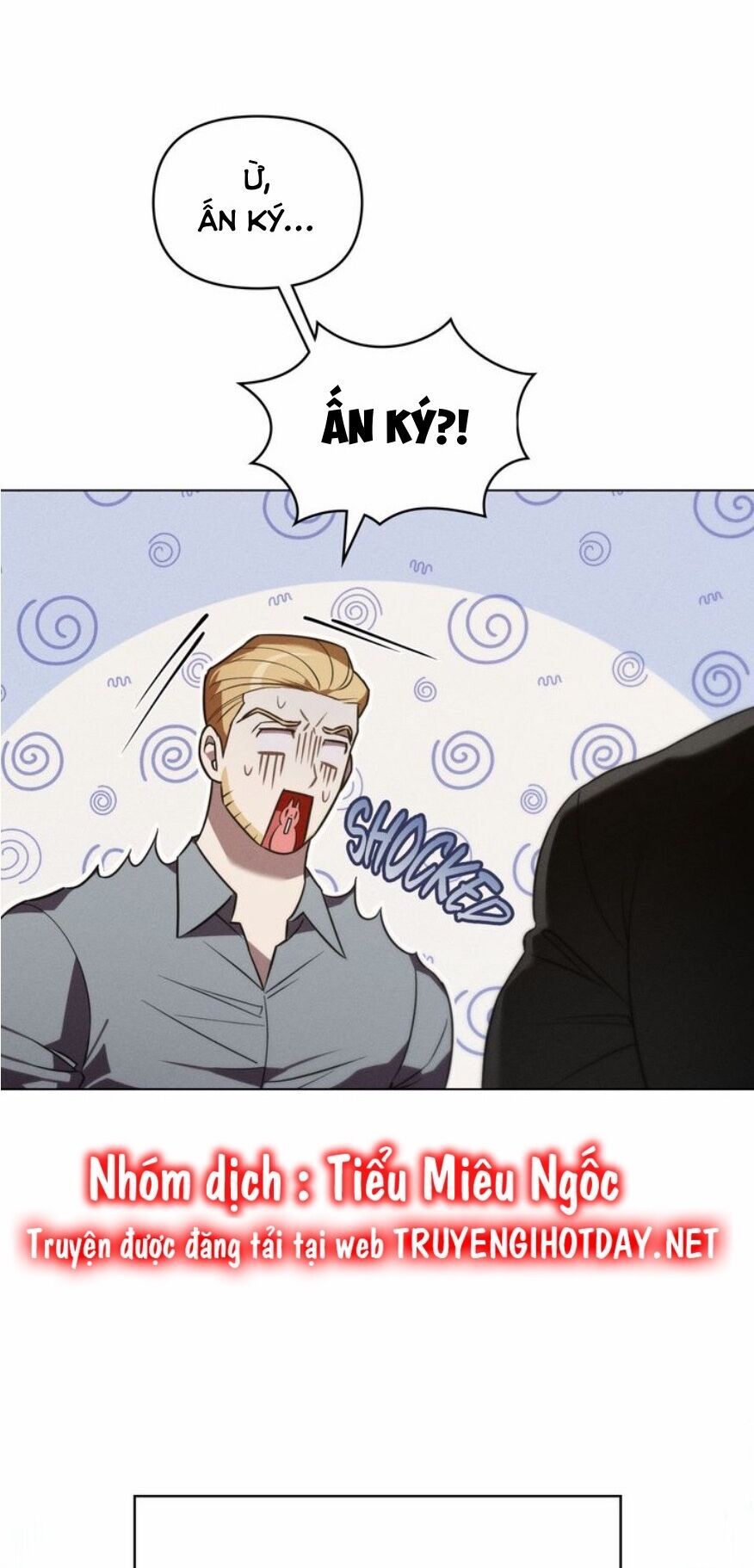 Chàng Người Sói Phát Điên Vì Tôi: Chapter 42