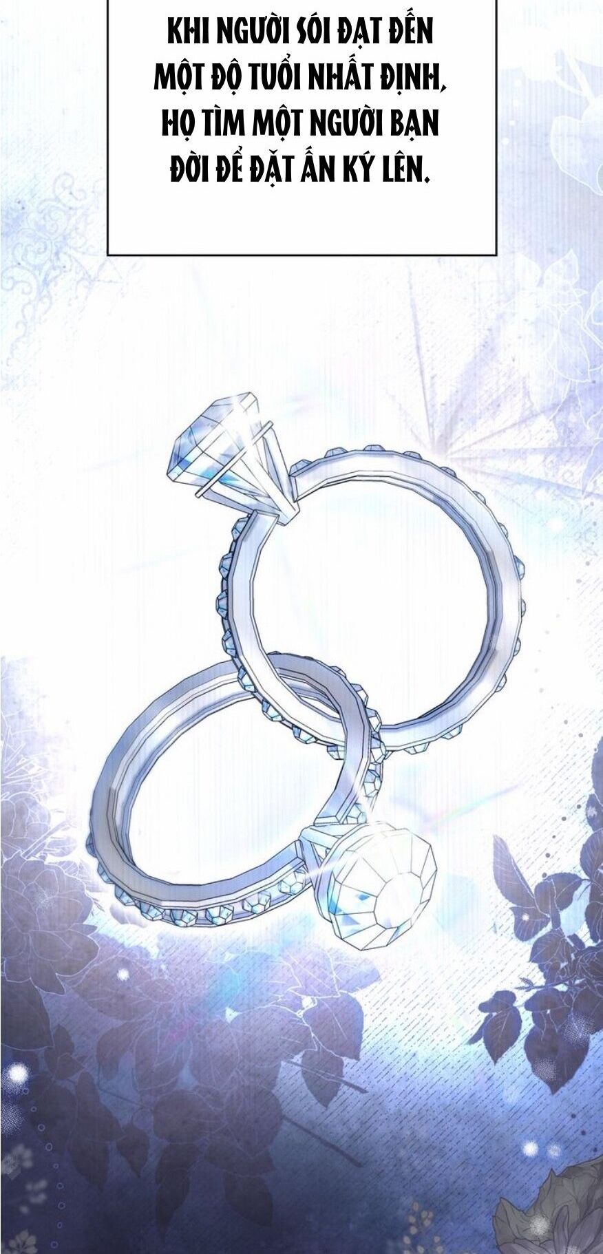 Chàng Người Sói Phát Điên Vì Tôi: Chapter 42