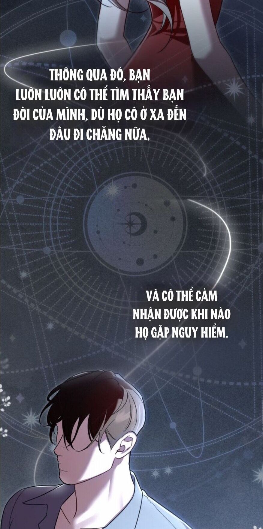 Chàng Người Sói Phát Điên Vì Tôi: Chapter 42