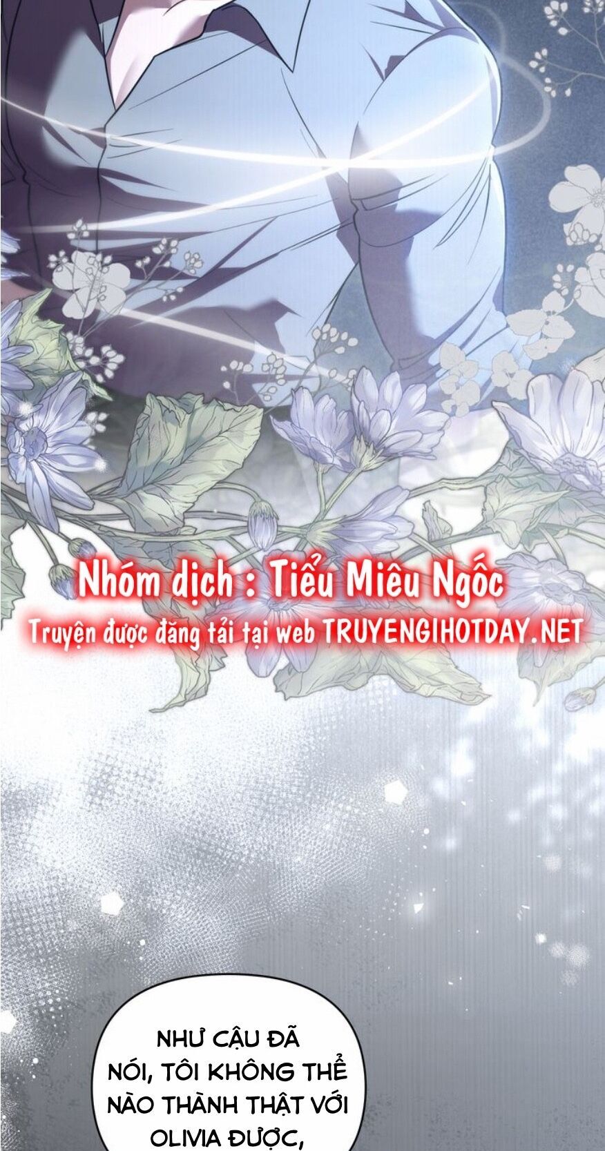 Chàng Người Sói Phát Điên Vì Tôi: Chapter 42