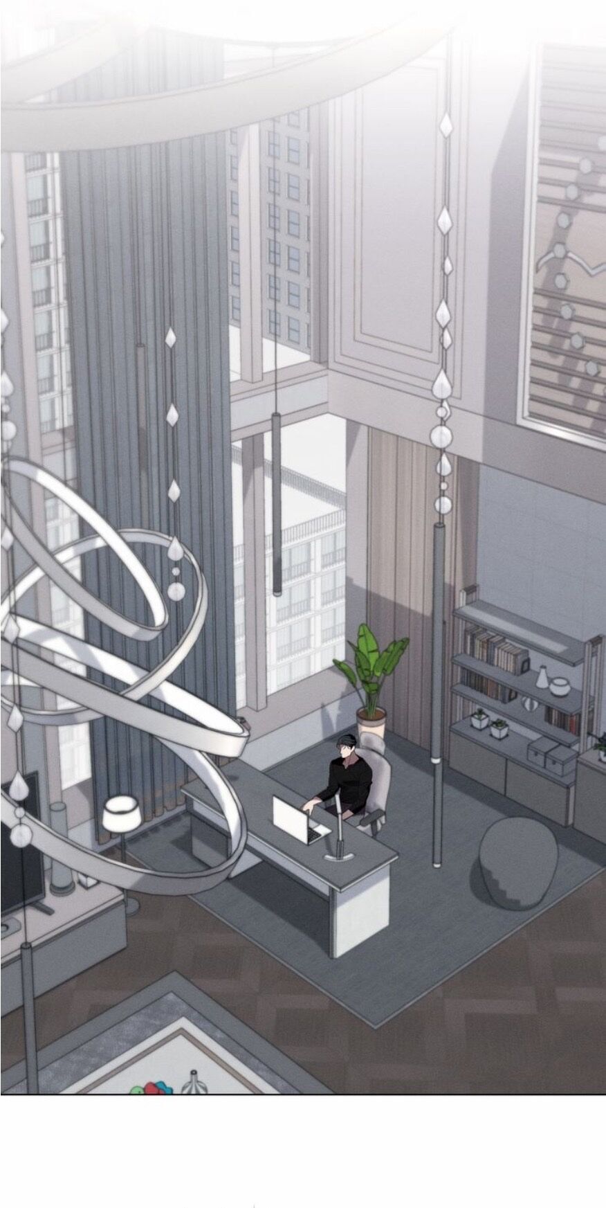 Chàng Người Sói Phát Điên Vì Tôi: Chapter 42