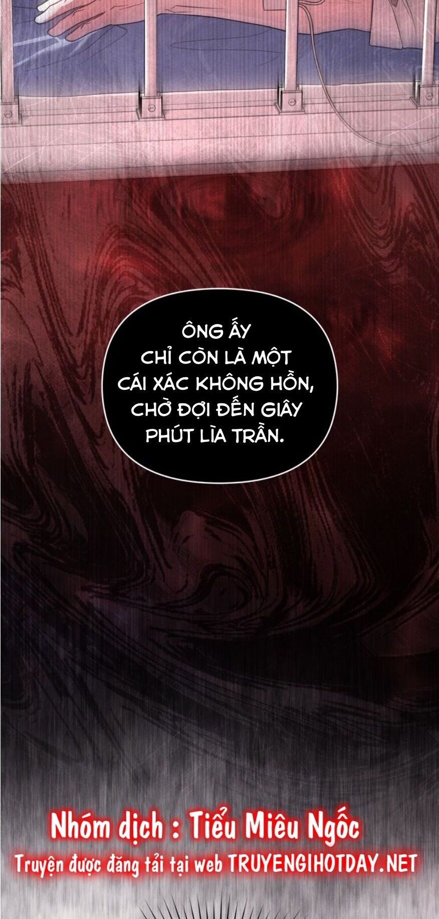 Chàng Người Sói Phát Điên Vì Tôi: Chapter 42