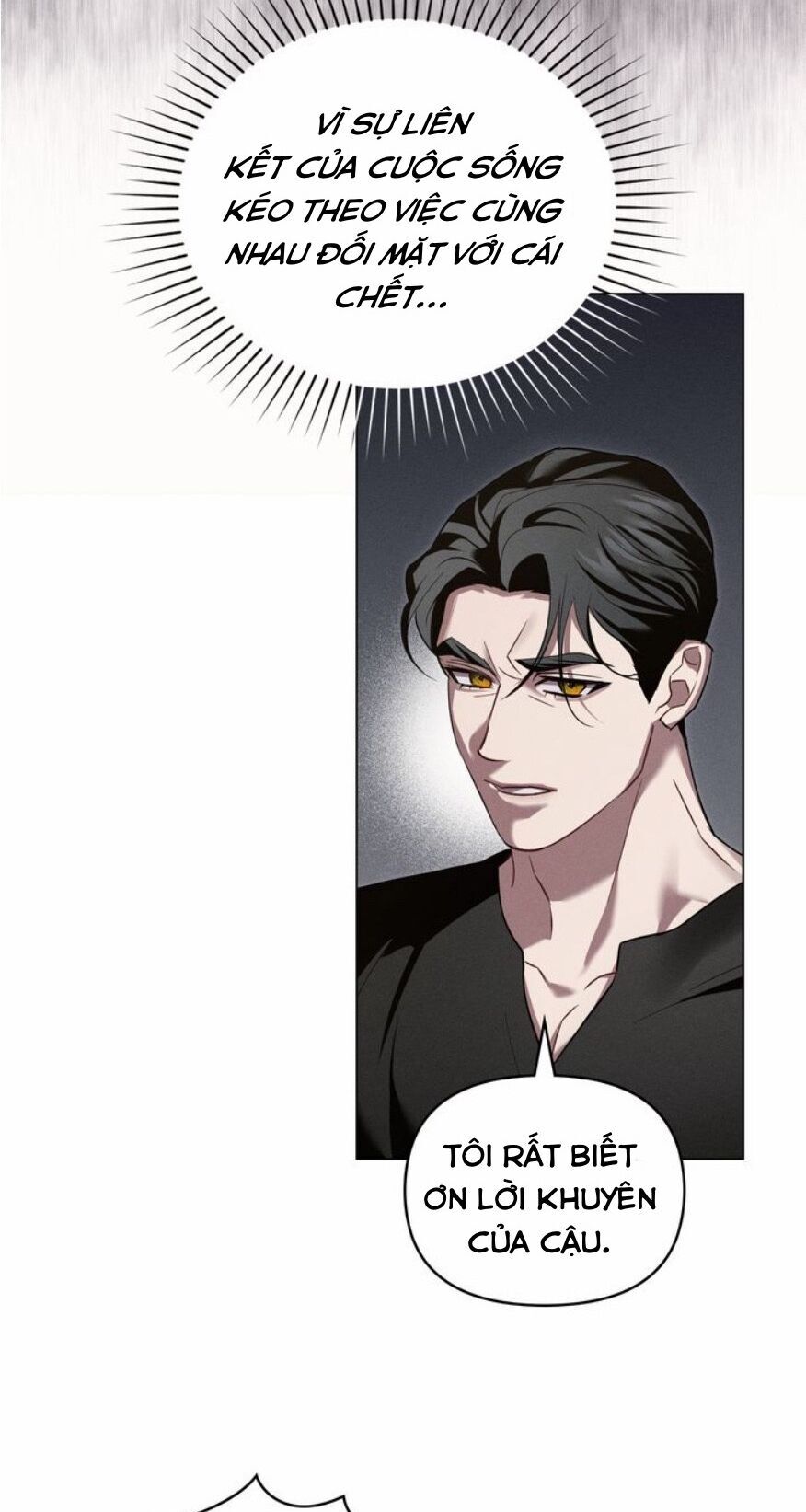 Chàng Người Sói Phát Điên Vì Tôi: Chapter 42