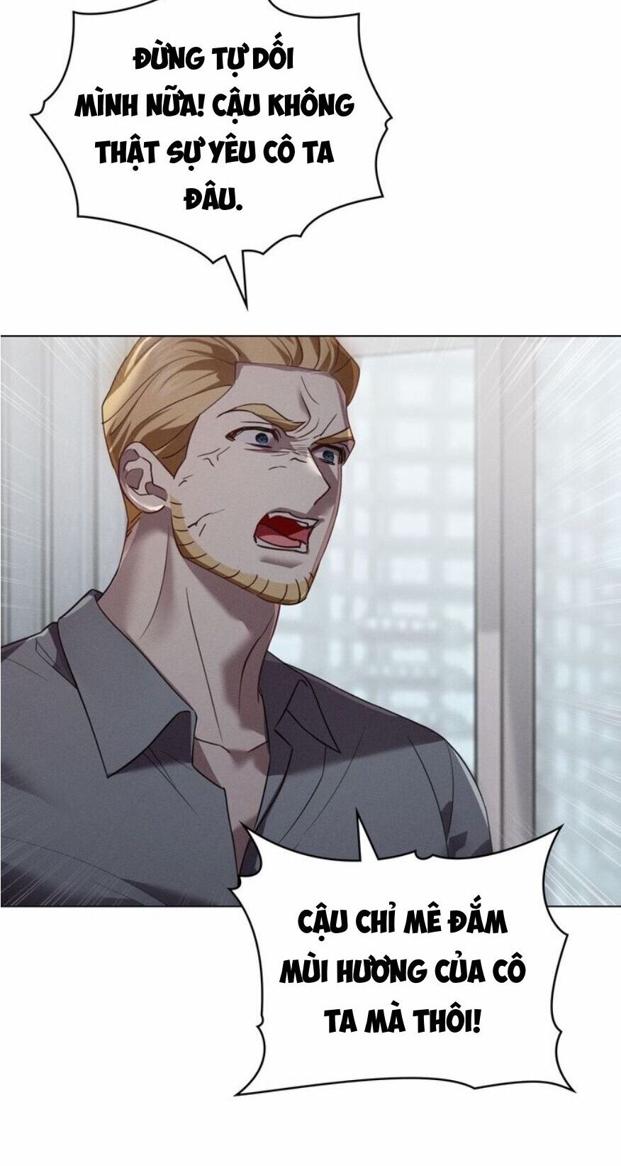 Chàng Người Sói Phát Điên Vì Tôi: Chapter 42