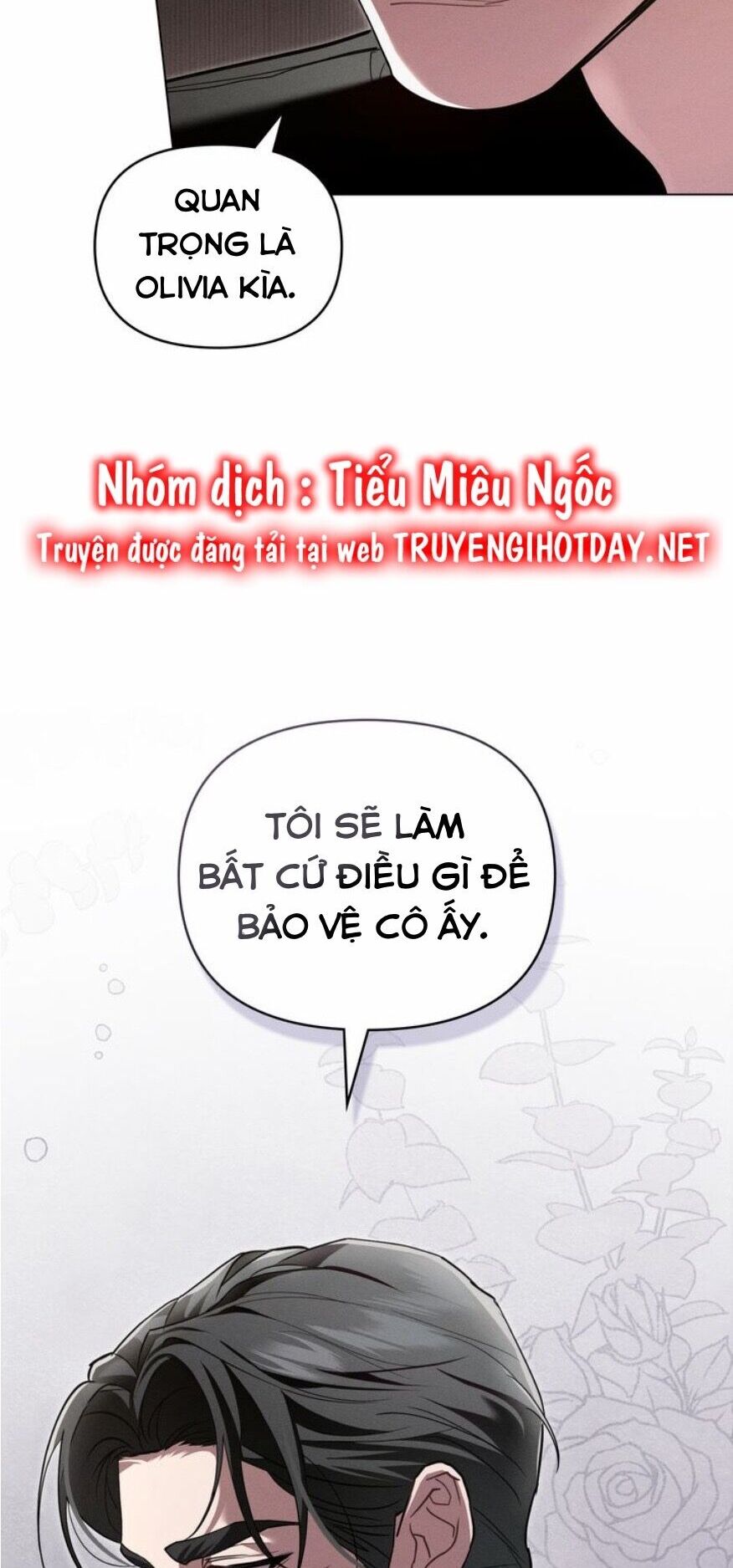 Chàng Người Sói Phát Điên Vì Tôi: Chapter 42