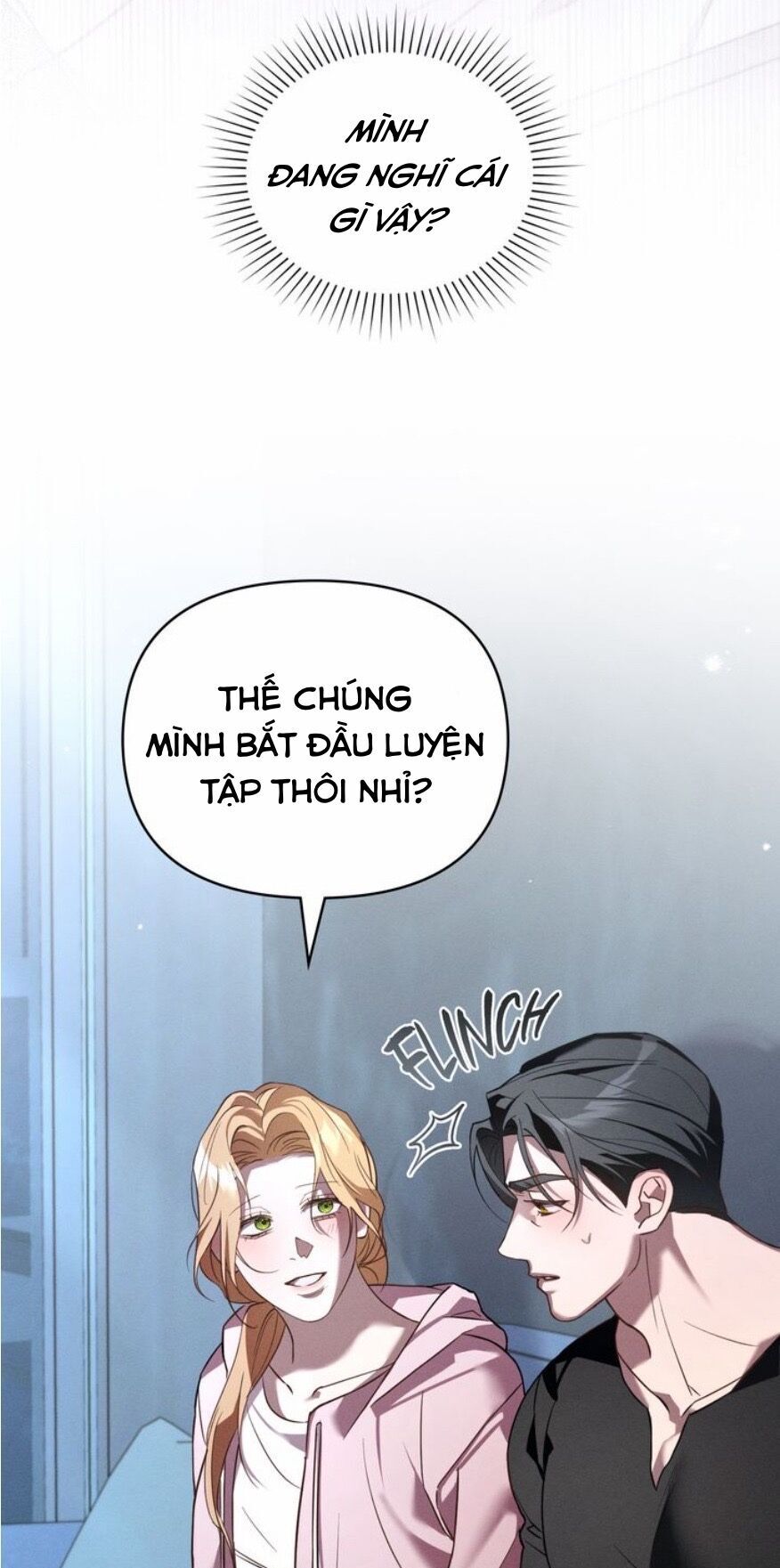 Chàng Người Sói Phát Điên Vì Tôi: Chapter 42