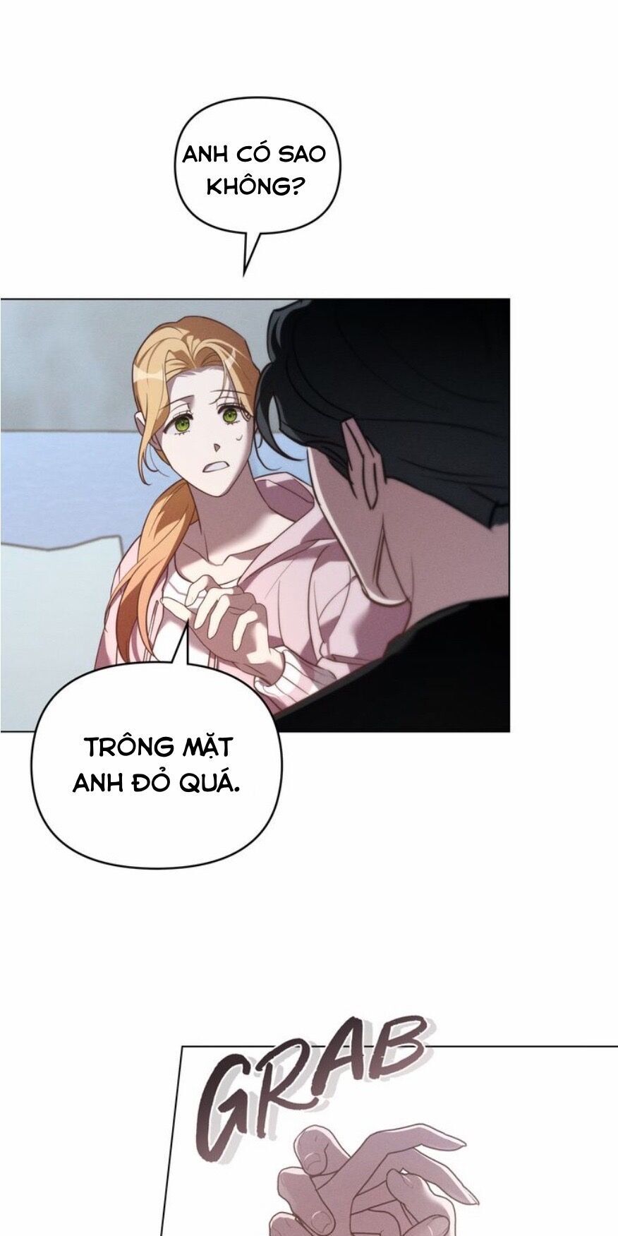 Chàng Người Sói Phát Điên Vì Tôi: Chapter 42