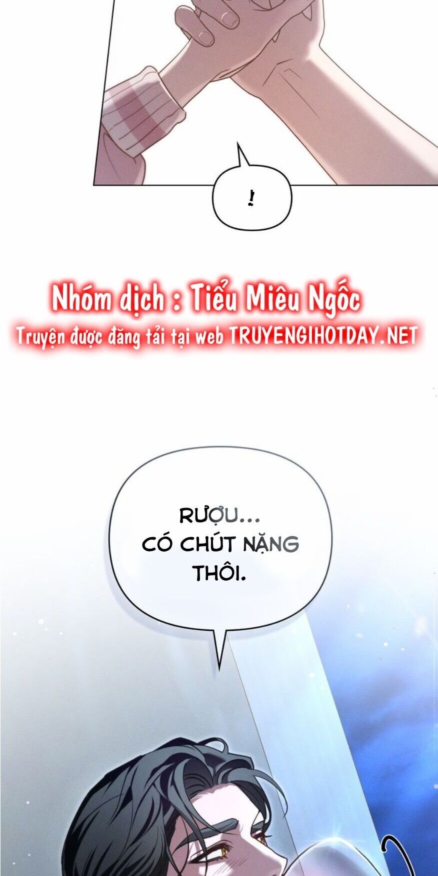 Chàng Người Sói Phát Điên Vì Tôi: Chapter 42