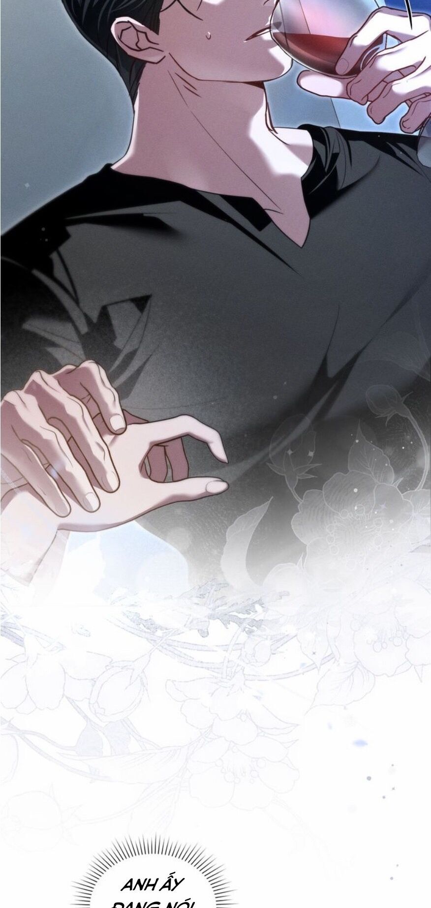 Chàng Người Sói Phát Điên Vì Tôi: Chapter 42