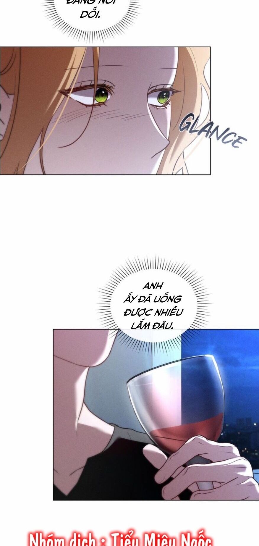 Chàng Người Sói Phát Điên Vì Tôi: Chapter 42