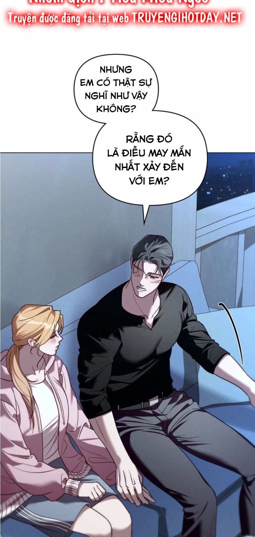 Chàng Người Sói Phát Điên Vì Tôi: Chapter 42