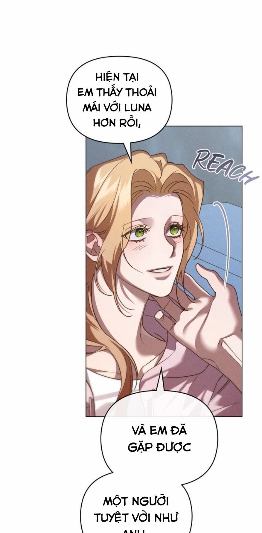 Chàng Người Sói Phát Điên Vì Tôi: Chapter 42