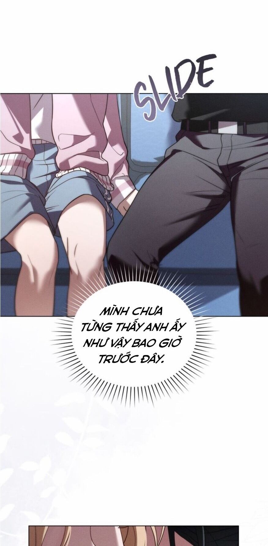 Chàng Người Sói Phát Điên Vì Tôi: Chapter 42