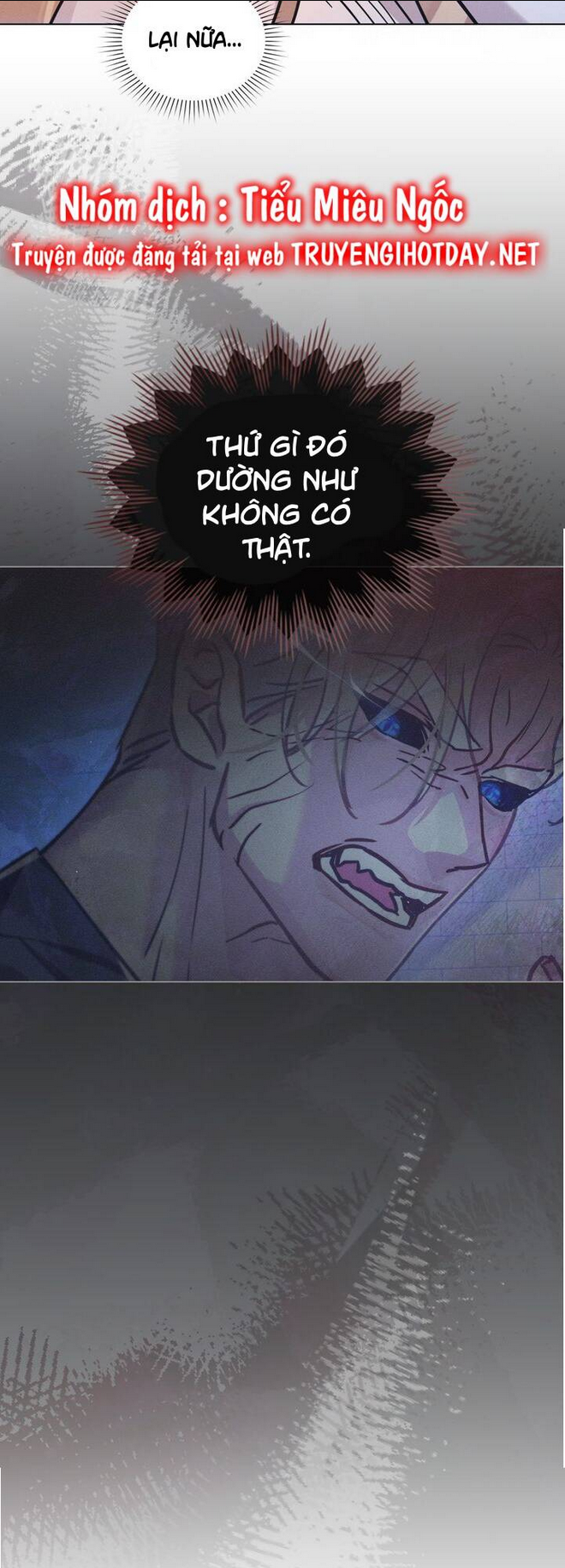 Chàng Người Sói Phát Điên Vì Tôi: Chapter 5
