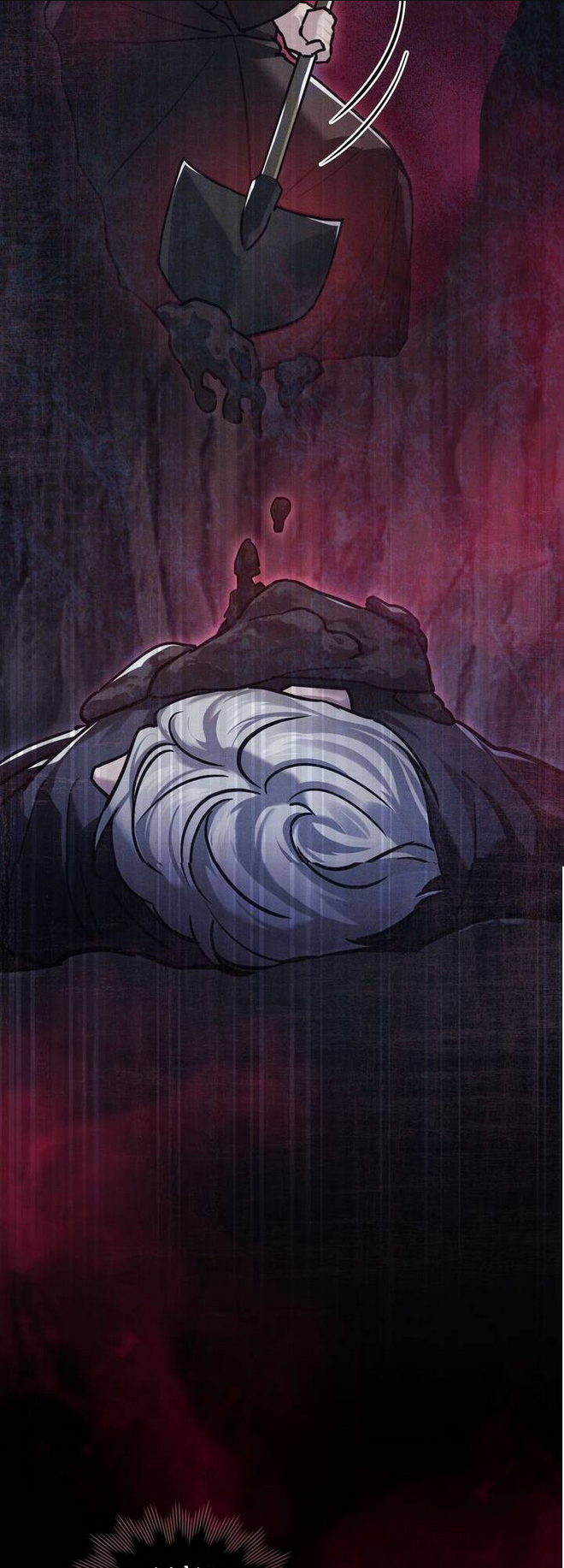 Chàng Người Sói Phát Điên Vì Tôi: Chapter 5