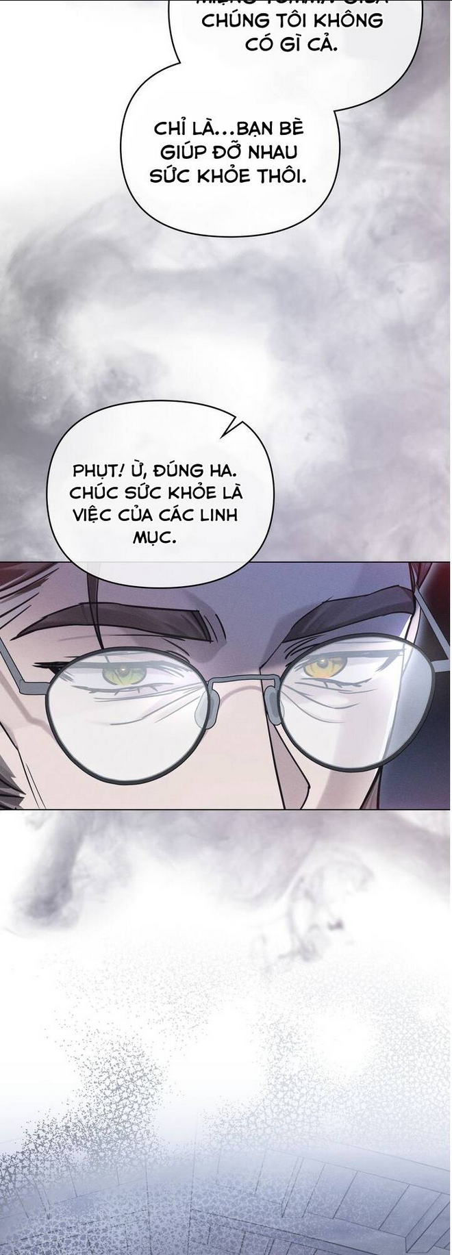 Chàng Người Sói Phát Điên Vì Tôi: Chapter 5