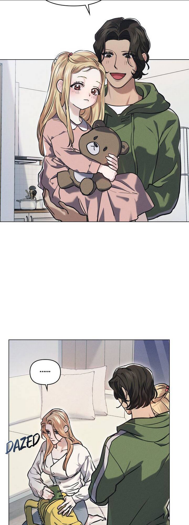 Chàng Người Sói Phát Điên Vì Tôi: Chapter 5
