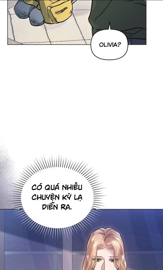 Chàng Người Sói Phát Điên Vì Tôi: Chapter 5