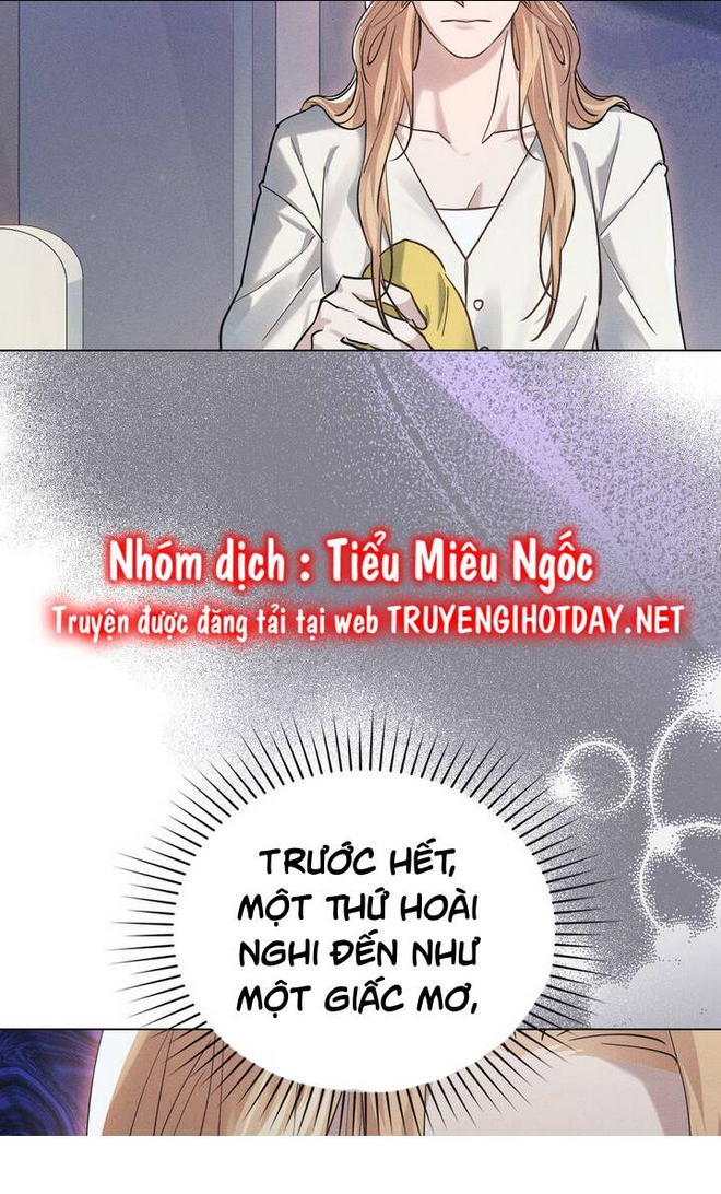 Chàng Người Sói Phát Điên Vì Tôi: Chapter 5