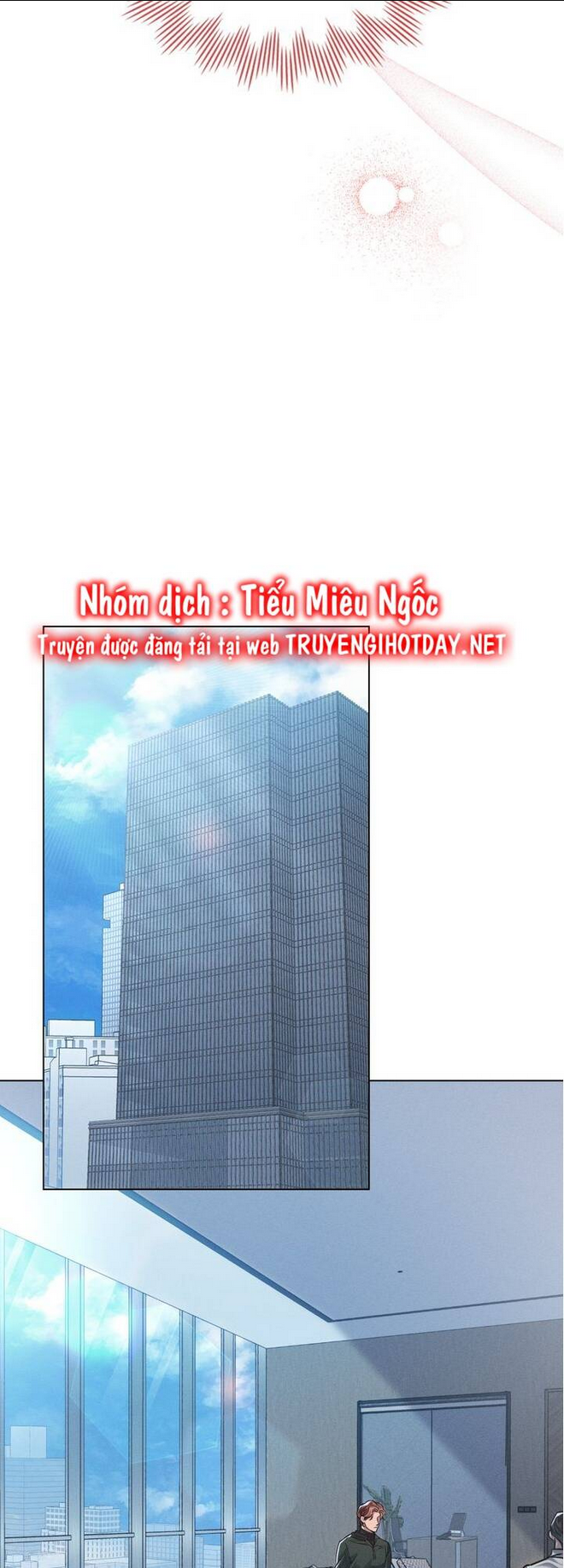 Chàng Người Sói Phát Điên Vì Tôi: Chapter 5