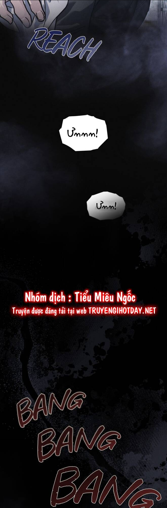 Chàng Người Sói Phát Điên Vì Tôi: Chapter 5