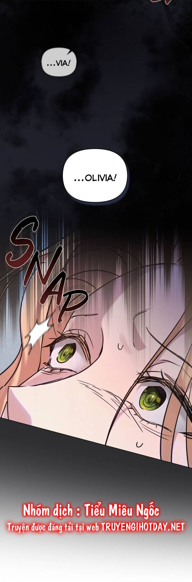 Chàng Người Sói Phát Điên Vì Tôi: Chapter 5