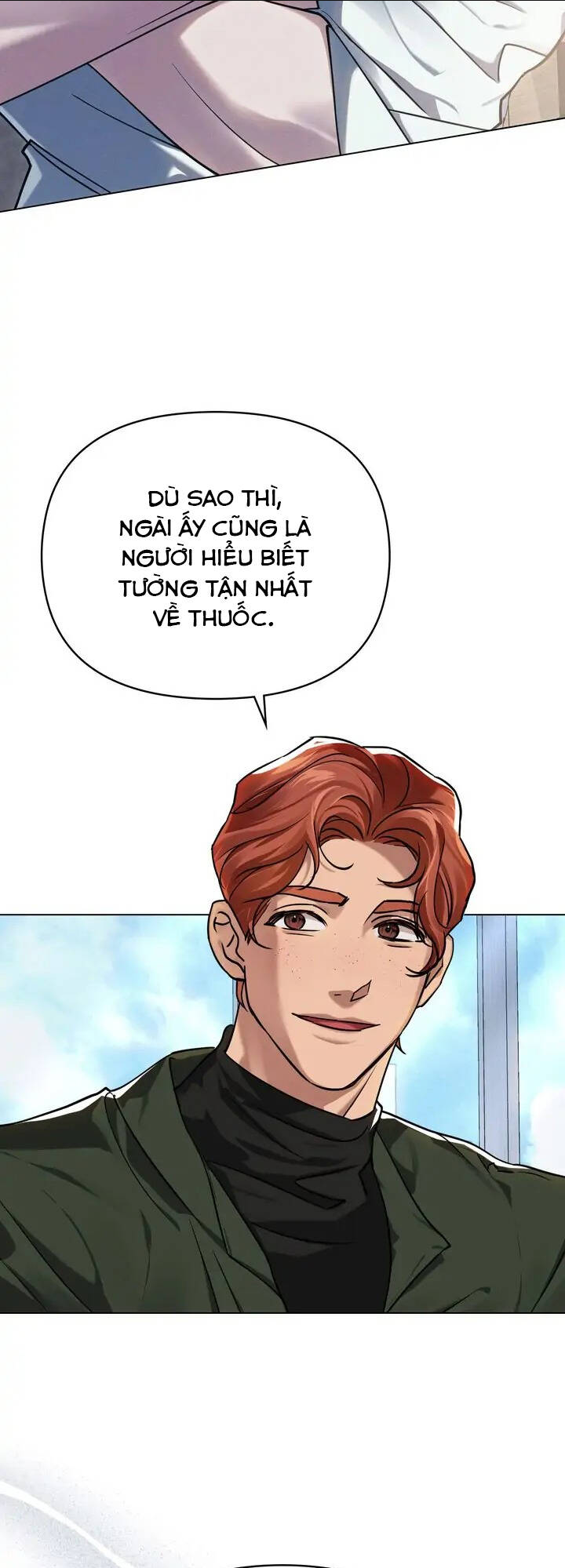 Chàng Người Sói Phát Điên Vì Tôi: Chapter 6