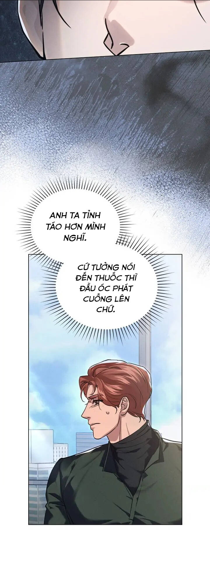 Chàng Người Sói Phát Điên Vì Tôi: Chapter 6