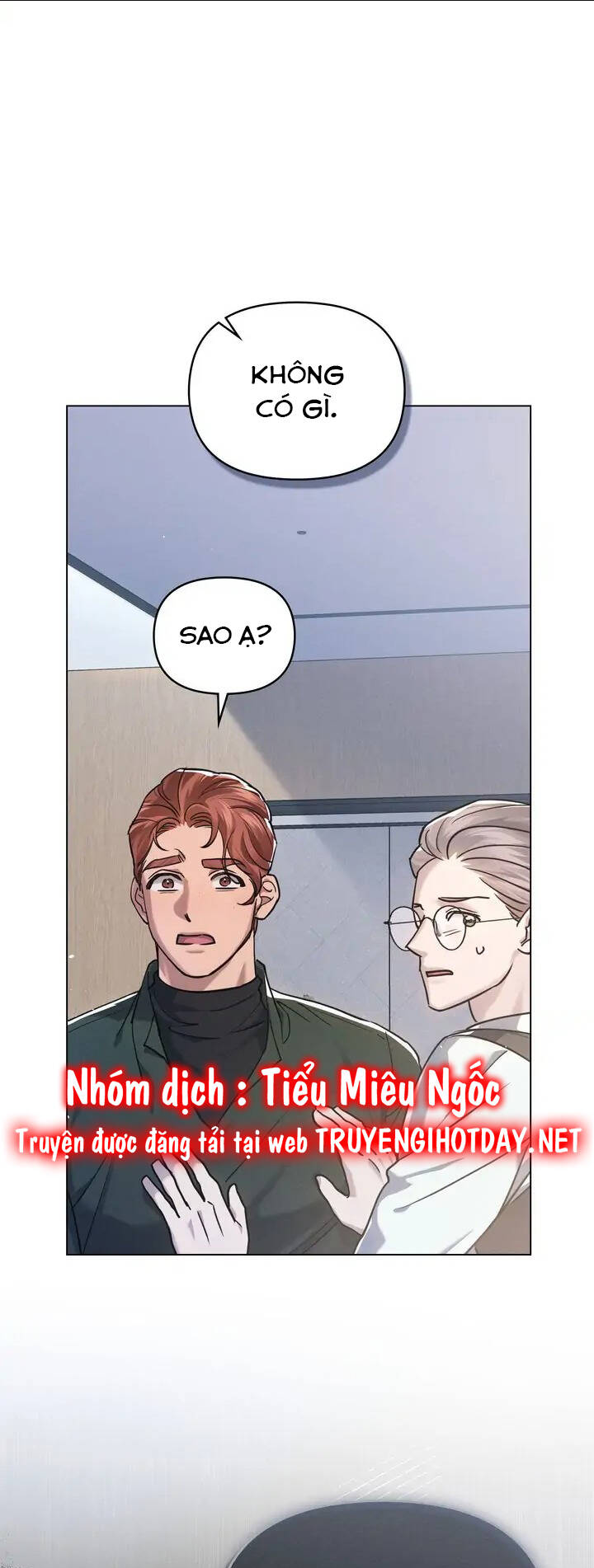 Chàng Người Sói Phát Điên Vì Tôi: Chapter 6