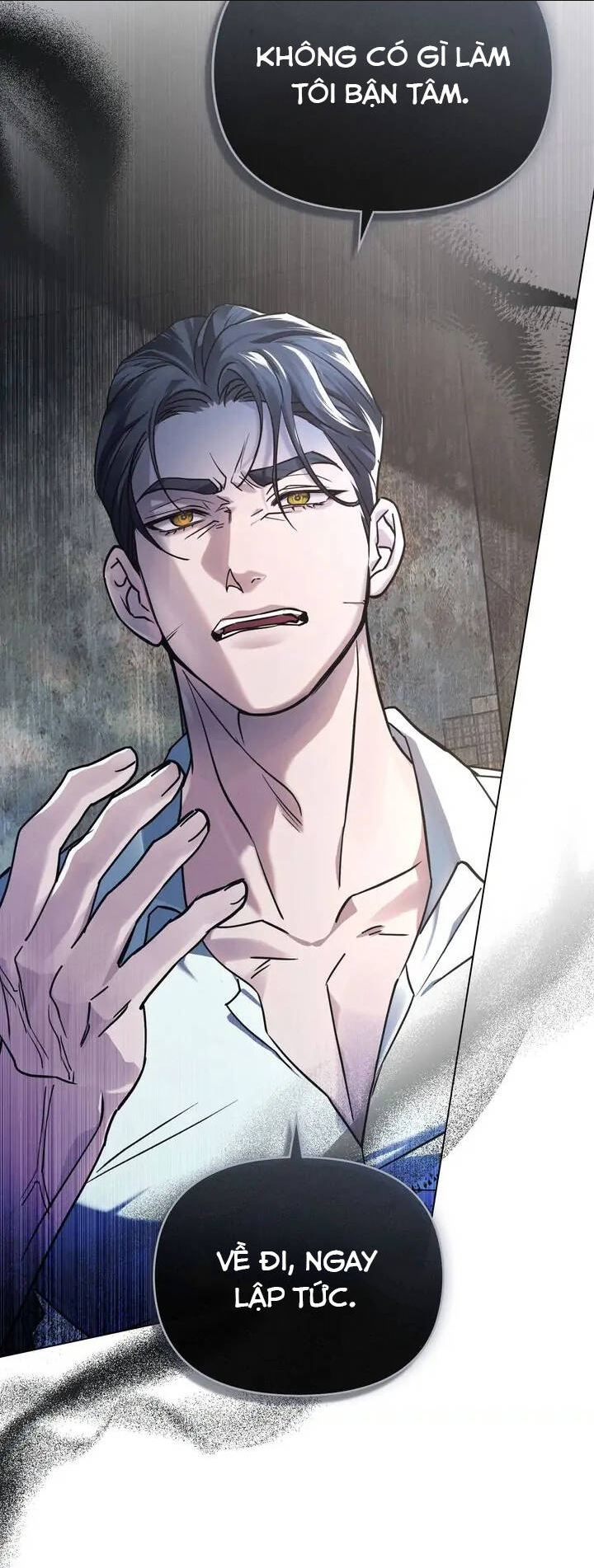 Chàng Người Sói Phát Điên Vì Tôi: Chapter 6